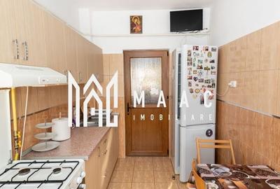 Apartament cu 2 camere decomandat în Ostroveni