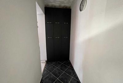 Apartament cu 2 camere semidecomandat în Tudor - 2