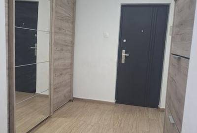 Apartament cu 2 camere decomandat în Războieni - 8