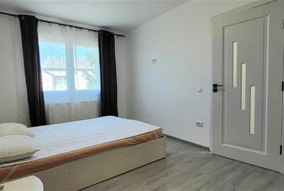 Apartament cu 2 camere decomandat, mobilat în Central - 4
