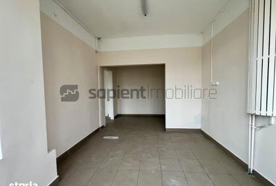 Spațiu comercial, de 64 mp, în Iosia
