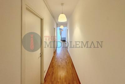 Apartament cu 4 camere decomandat, mobilat în Floreasca - 4