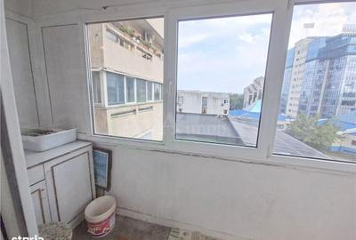 Apartament cu 2 camere decomandat în 9 Mai - 2