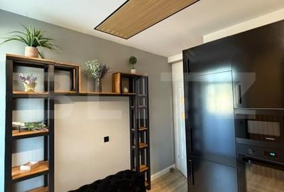 Apartament cu 2 camere decomandat, mobilat în Sopor - 13