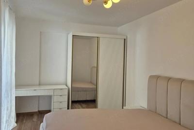 Apartament cu 2 camere semidecomandat în Unirii - 6