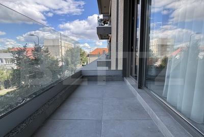 Apartament cu 2 camere semidecomandat, mobilat în Mărăști - 6