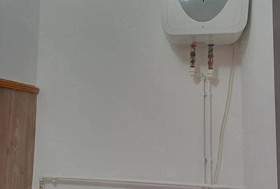 Garsonieră nedecomandată în Mihai Bravu - 3