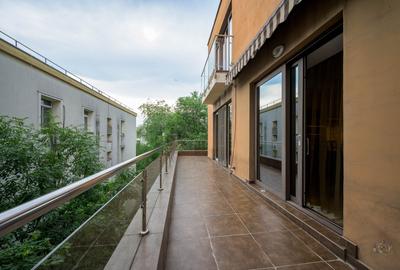 Apartament cu 4 camere semidecomandat în Floreasca - 9