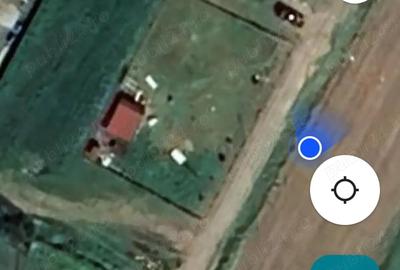 Teren de 670 mp, în Central