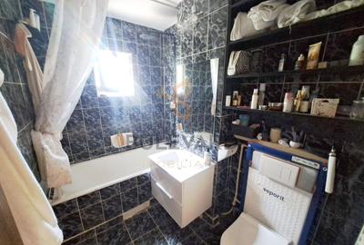 Apartament cu 3 camere decomandat, mobilat în Zorilor - 22