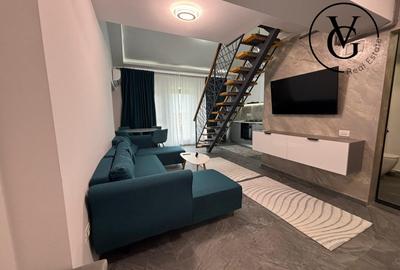 Apartament cu 2 camere decomandat, mobilat în Tomis Nord - 4