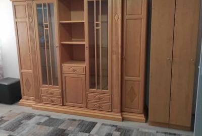 Garsonieră semidecomandată în Cloșca - 2