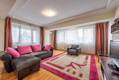 Apartament cu 3 camere decomandat, mobilat în Aviatorilor - 1