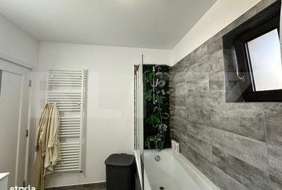 Apartament cu 2 camere în Unirii