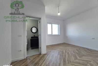 Casă cu 4 camere în Horpaz - 7