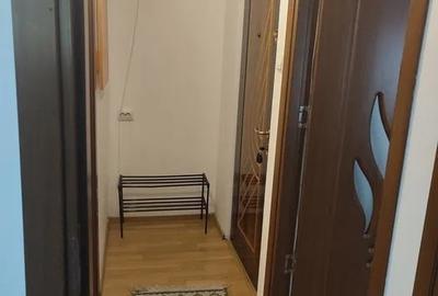 Garsonieră decomandată, mobilată în Nicolina - 4
