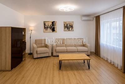 Apartament cu 2 camere decomandat în Inel II