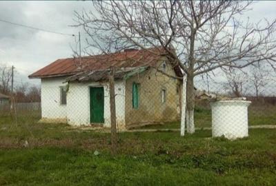 Teren de 2064 mp, în Valea Ciorii - 2