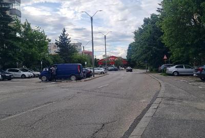Apartament cu 2 camere în Trivale