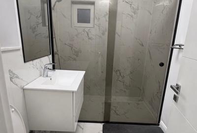 Apartament cu 3 camere decomandat, mobilat în Faleza Nord - 4