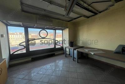 Spațiu comercial, de 456 mp, în Ultracentral - 2