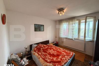 Apartament cu 4 camere în Brazda lui Novac - 6
