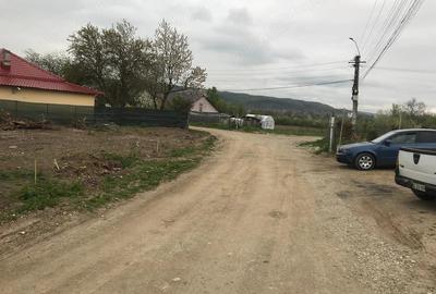 Teren de 532 mp, în Central - 2