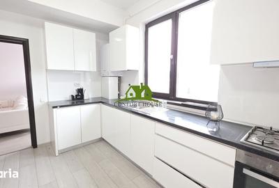 Apartament cu 4 camere în Central - 1