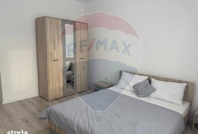 Apartament cu 3 camere decomandat, mobilat în Berceni - 10