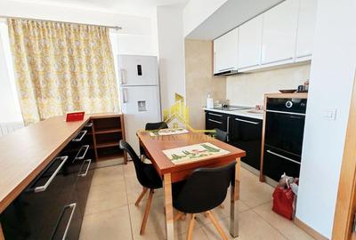 Apartament cu 2 camere semidecomandat, mobilat în Gheorgheni - 3