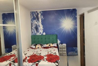 Apartament cu 3 camere decomandat în Mangalia - 8