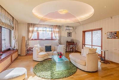 Casă individuală cu 11 camere cu Teren 1300 Mp în Schei - 27