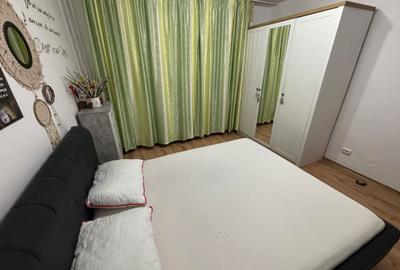 Apartament cu 2 camere în - 5