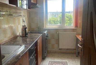 Apartament cu 2 camere semidecomandat, mobilat în Dacia - 6