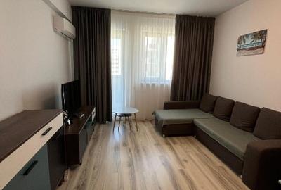 Apartament cu 2 camere decomandat, mobilat în Drumul Taberei - 2