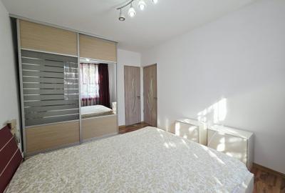 Apartament cu 2 camere semidecomandat în Micro 19 - 6