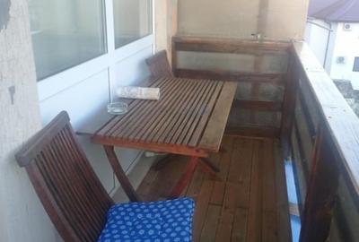 Apartament cu 2 camere în Schitu - 7