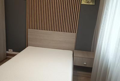 Apartament cu 3 camere semidecomandat în Mioriței - 3