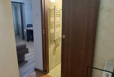 Apartament cu 2 camere în Central - 2