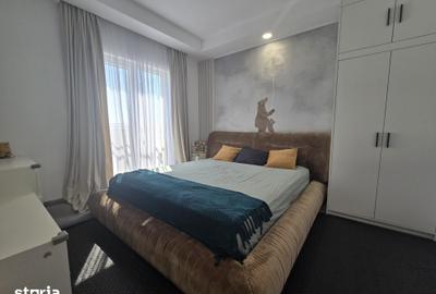 Apartament cu 2 camere decomandat în Ștefăneștii de Jos - 8