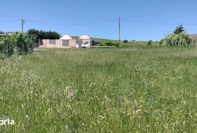 Teren de 960 mp, în Aiton - 3