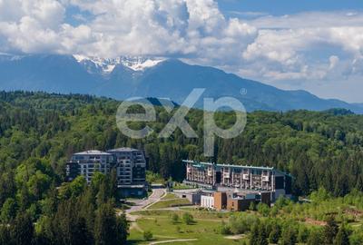 Apartament cu 3 camere decomandat în Poiana Brașov - 1