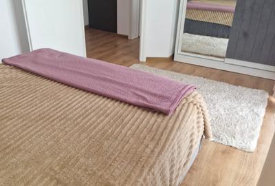 Apartament cu 3 camere semidecomandat, mobilat în Bulgaria - 9