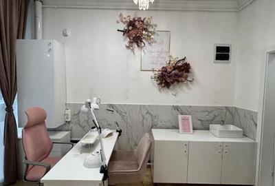 Spațiu comercial, de 70 mp, în Central - 1