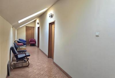 Spațiu comercial, de 1,066 mp, în Ultracentral - 26