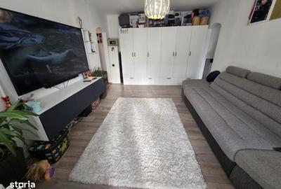 Apartament cu 2 camere în Alexandru cel Bun - 5