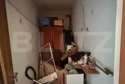 Apartament cu 2 camere semidecomandat în Decebal