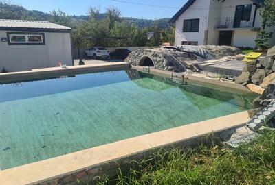 Casă cu 4 camere cu Teren 1750 Mp în Central - 1