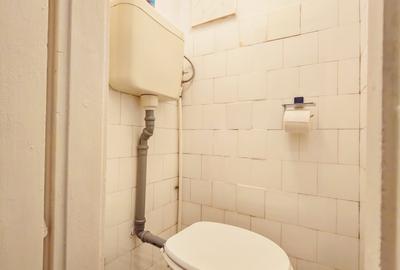 Apartament cu 3 camere semidecomandat, mobilat în Libertății - 19
