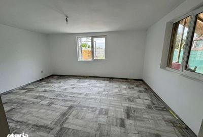 Casă cu 2 camere cu Teren 300 Mp în Dărăști-Ilfov - 8